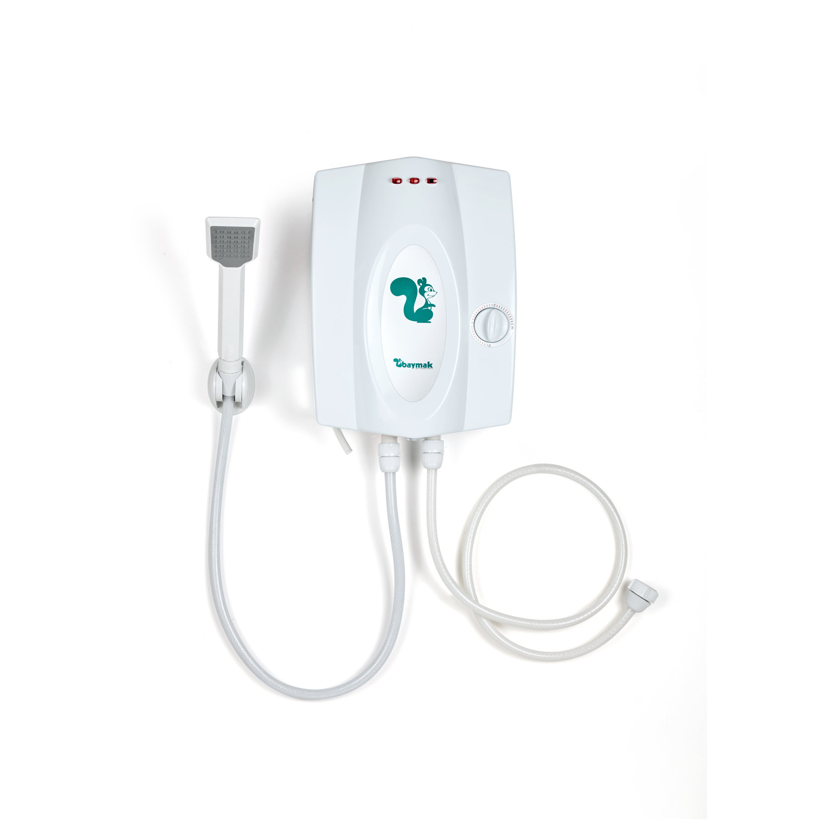 Baymak Bt 7000 Banyo Tipi Ani Su Isıtıcı
