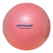 Dynamic Gym Ball 20 Cm Mavi / Pembe - Görsel 1