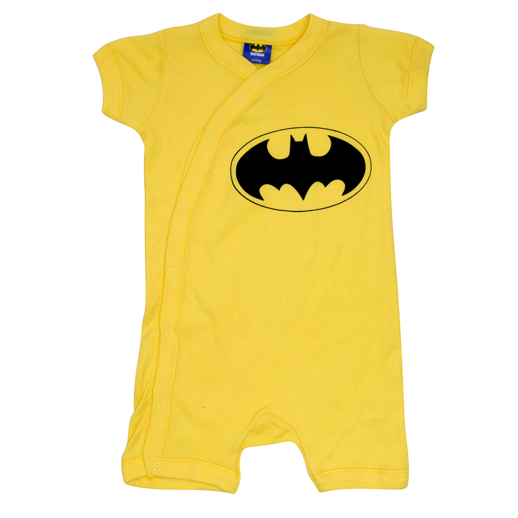 Batman Bebek Tulum