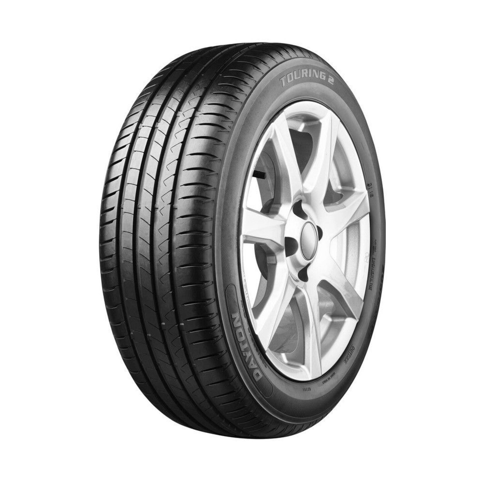 Dayton 185/65R14 86H Touring 2 Yaz