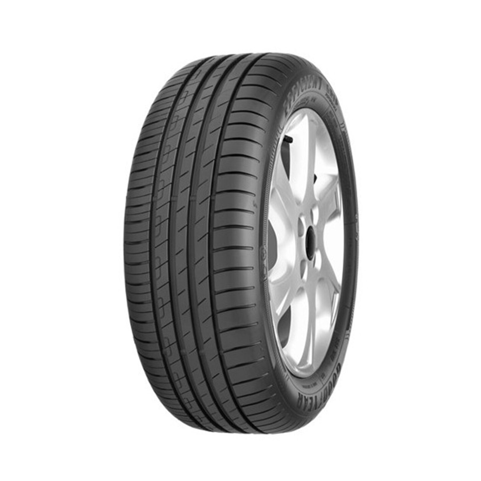 Goodyear 205/55 R16 91V Efficientgrip Performance 4