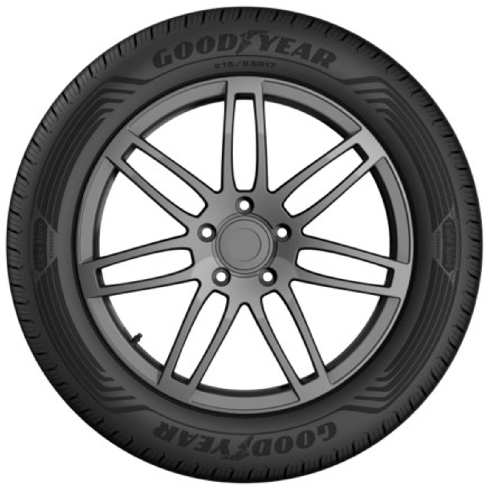 Goodyear 185/65 R15 92H Eag Sp 4 Seasons XL - Migros