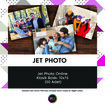 Jet Photo Online Klasik Baskı 10x15 (50 Adet) - Görsel 1