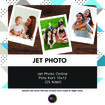 Jet Photo Online Pola Kart 10x12 (25 Adet) - Görsel 1