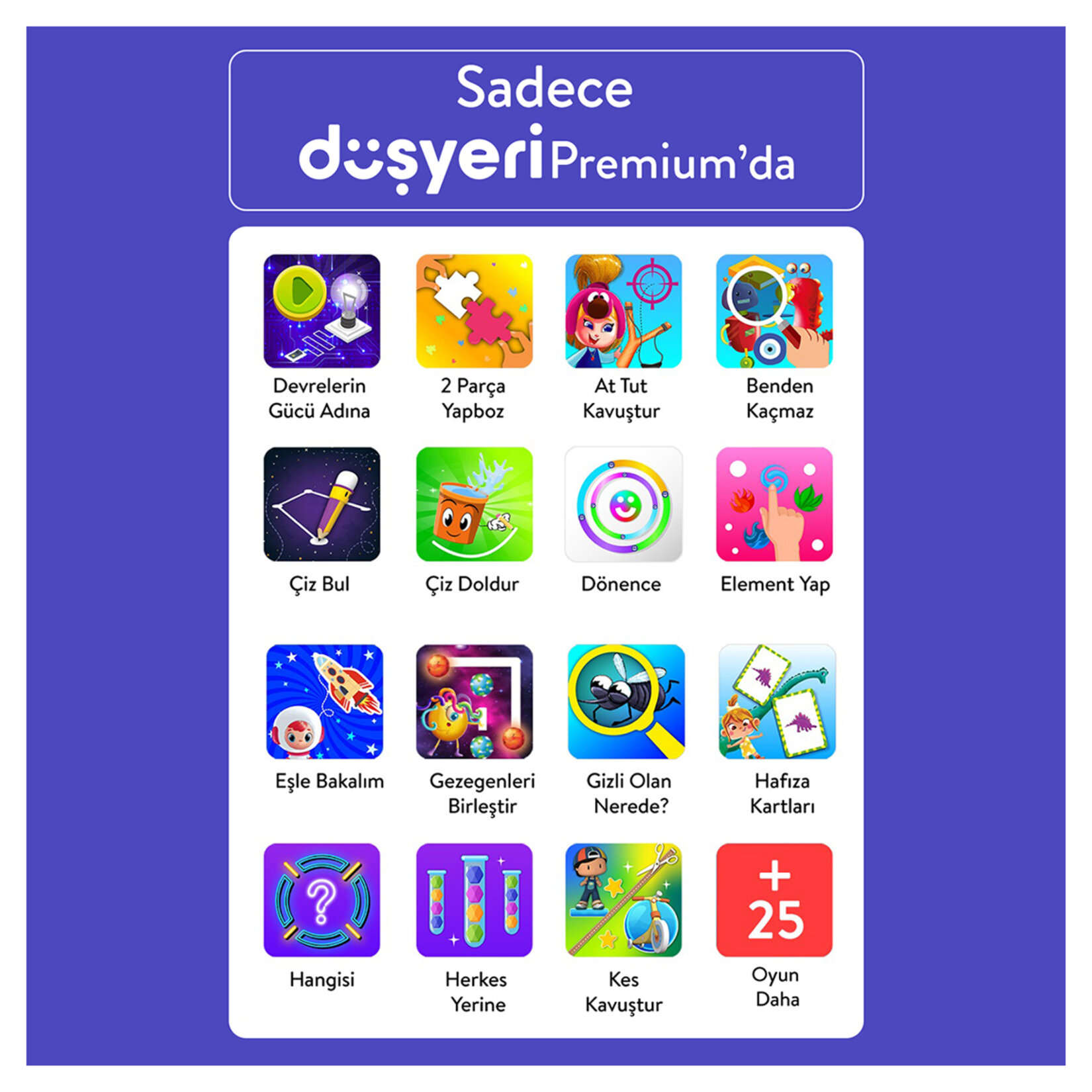 Düşyeri 3 Aylık Abonelik - Görsel 5