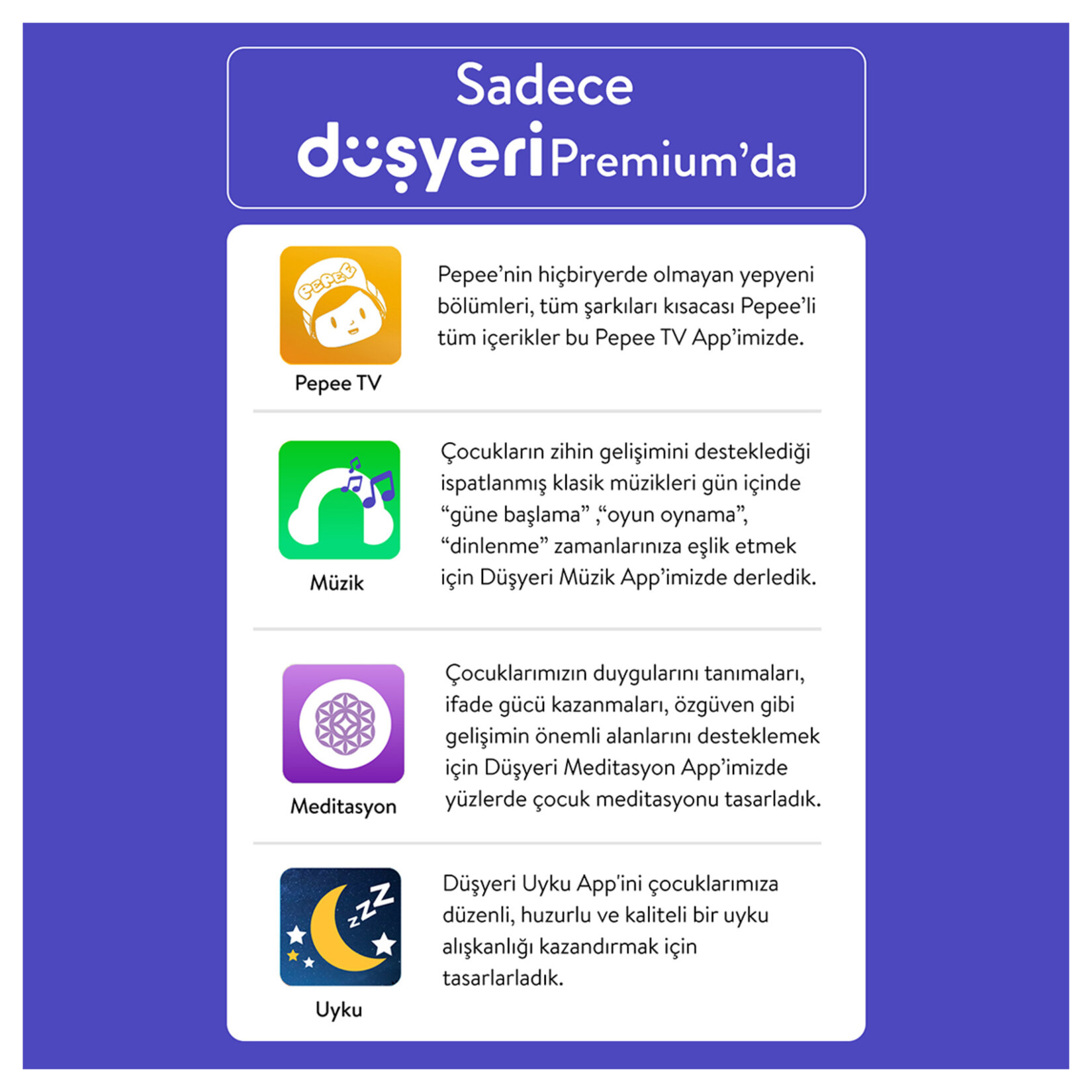 Düşyeri 12 Aylık Abonelik - Görsel 4