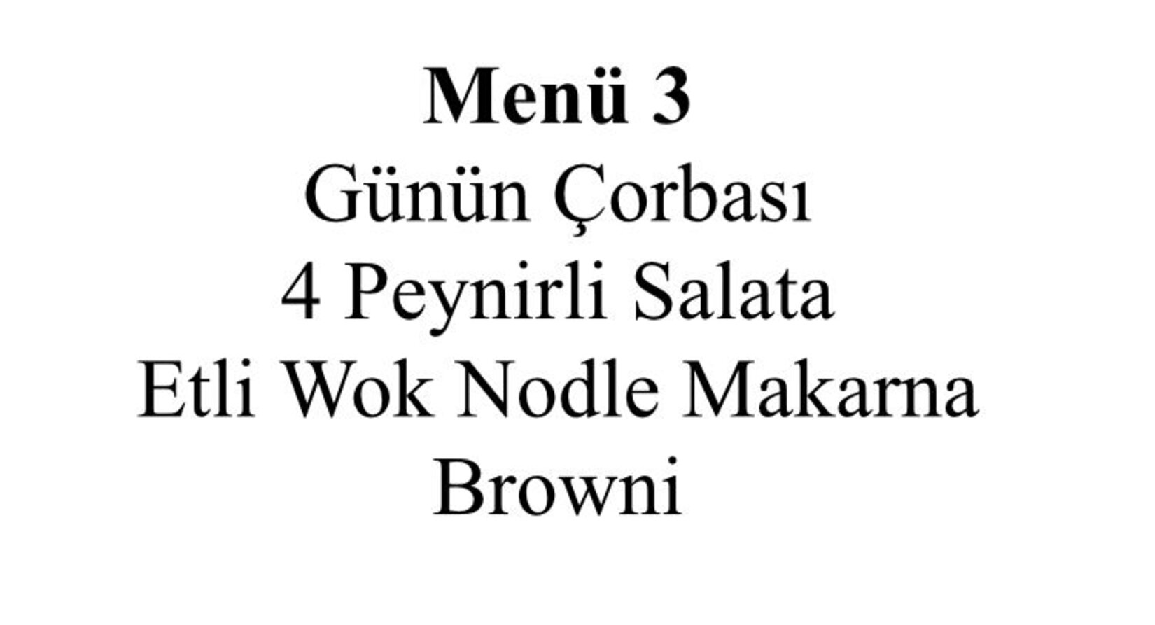 Tepe Gourmet Lezzet Menüsü (10 Kişilik) - Görsel 5