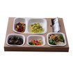 Tepe Gourmet Fit Menü (2 Kişilik) - Görsel 1