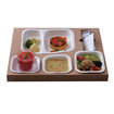 Tepe Gourmet Fit Menü (4 Kişilik) - Görsel 4