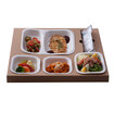 Tepe Gourmet Fit Menü (4 Kişilik) - Görsel 2