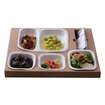 Tepe Gourmet Fit Menü (10 Kişilik) - Görsel 1