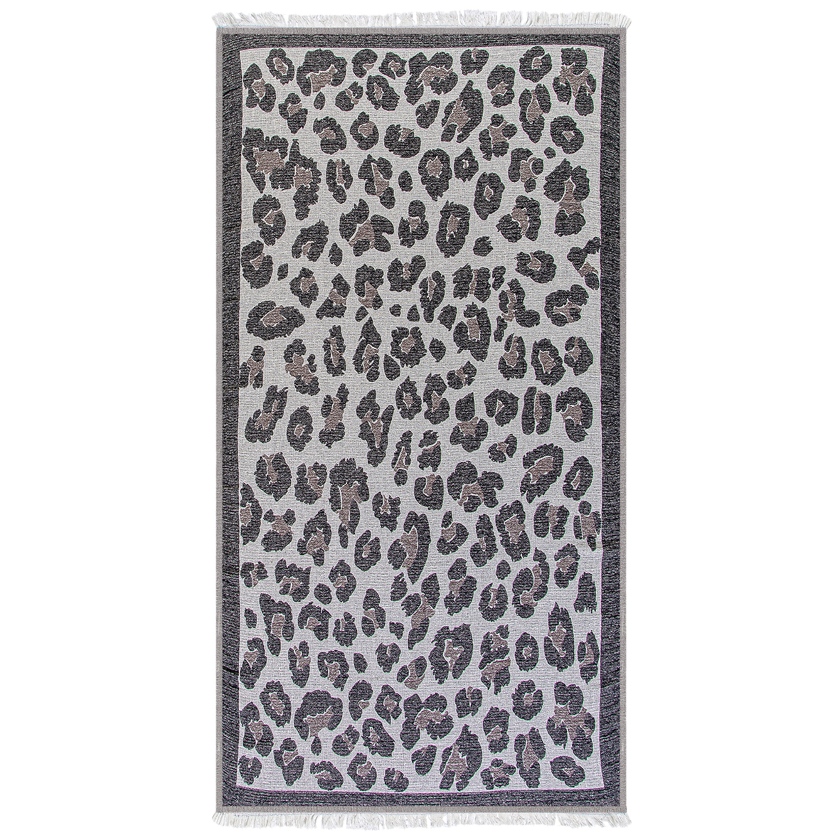 Samteks Faralya Jakarlı Peştamal 80 x 165 Cm - Görsel 3