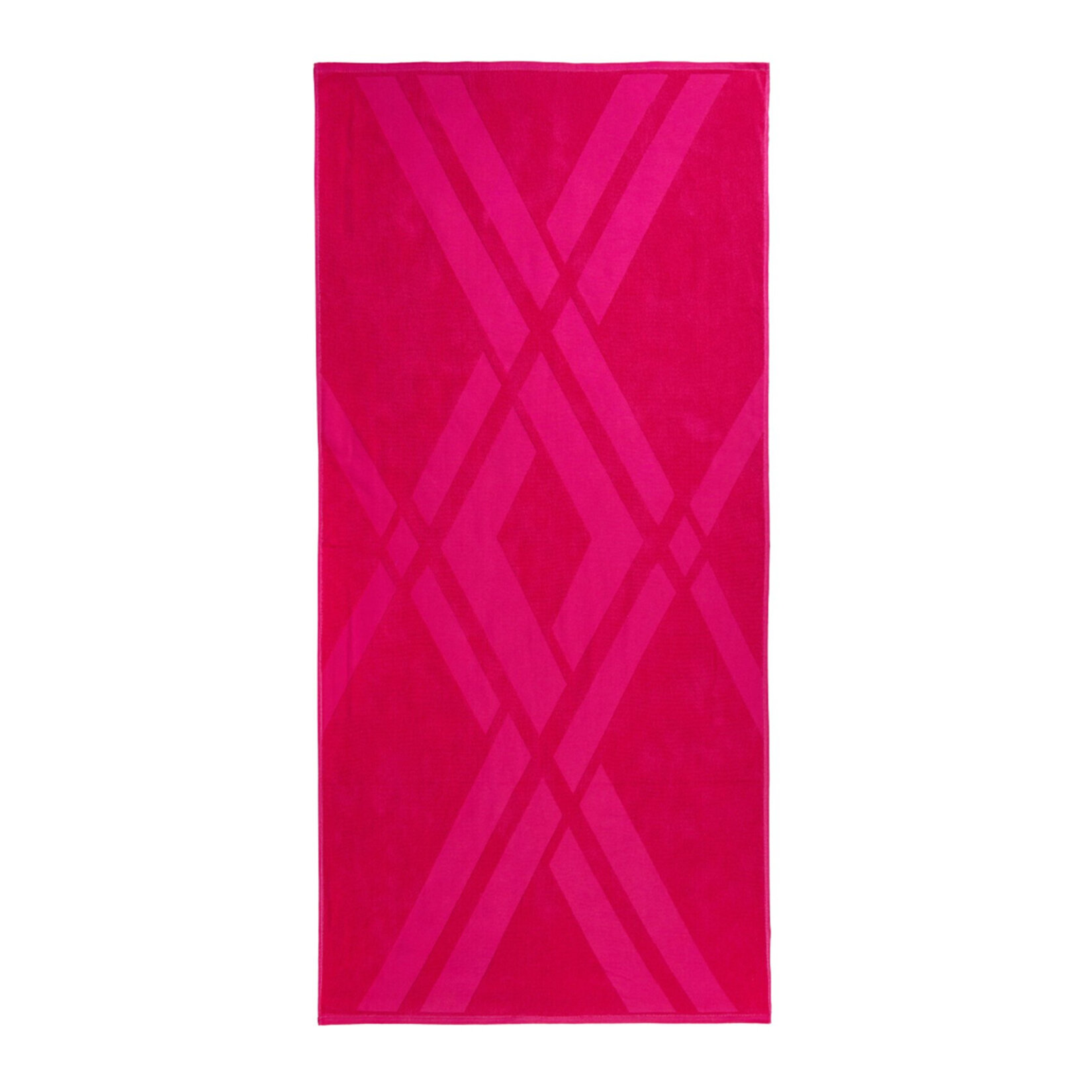 Maisonette Havana Havlu Peştamal Mor 75 x 150 Cm