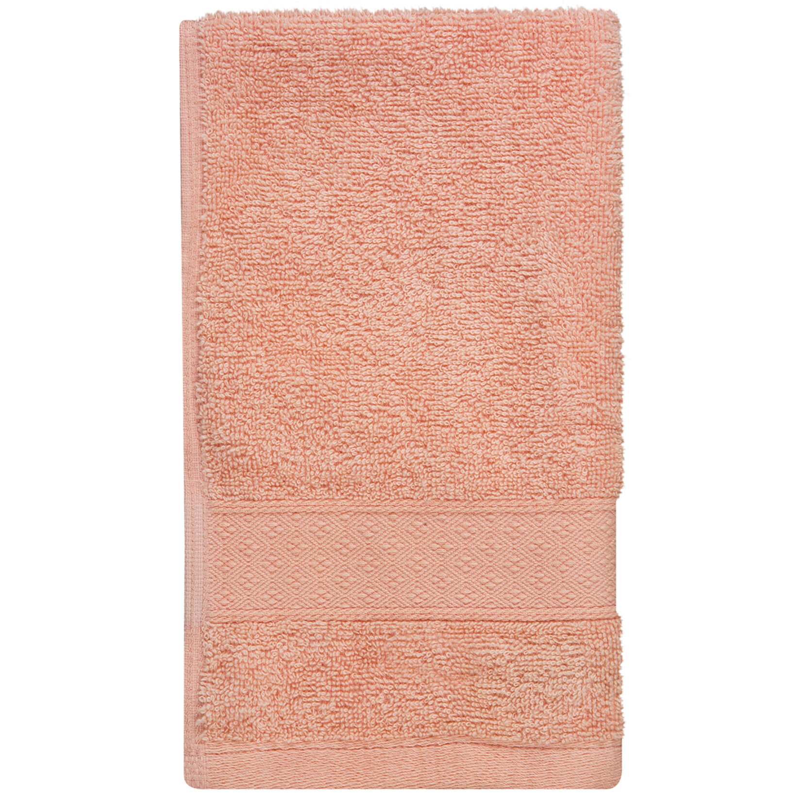 Maisonette Lotus Havlu Pudra 30 x 50 Cm