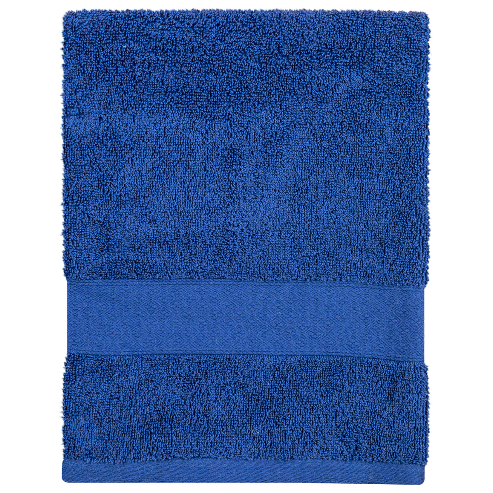 Maisonette Lotus Havlu Koyu Mavi 50 x 90 Cm