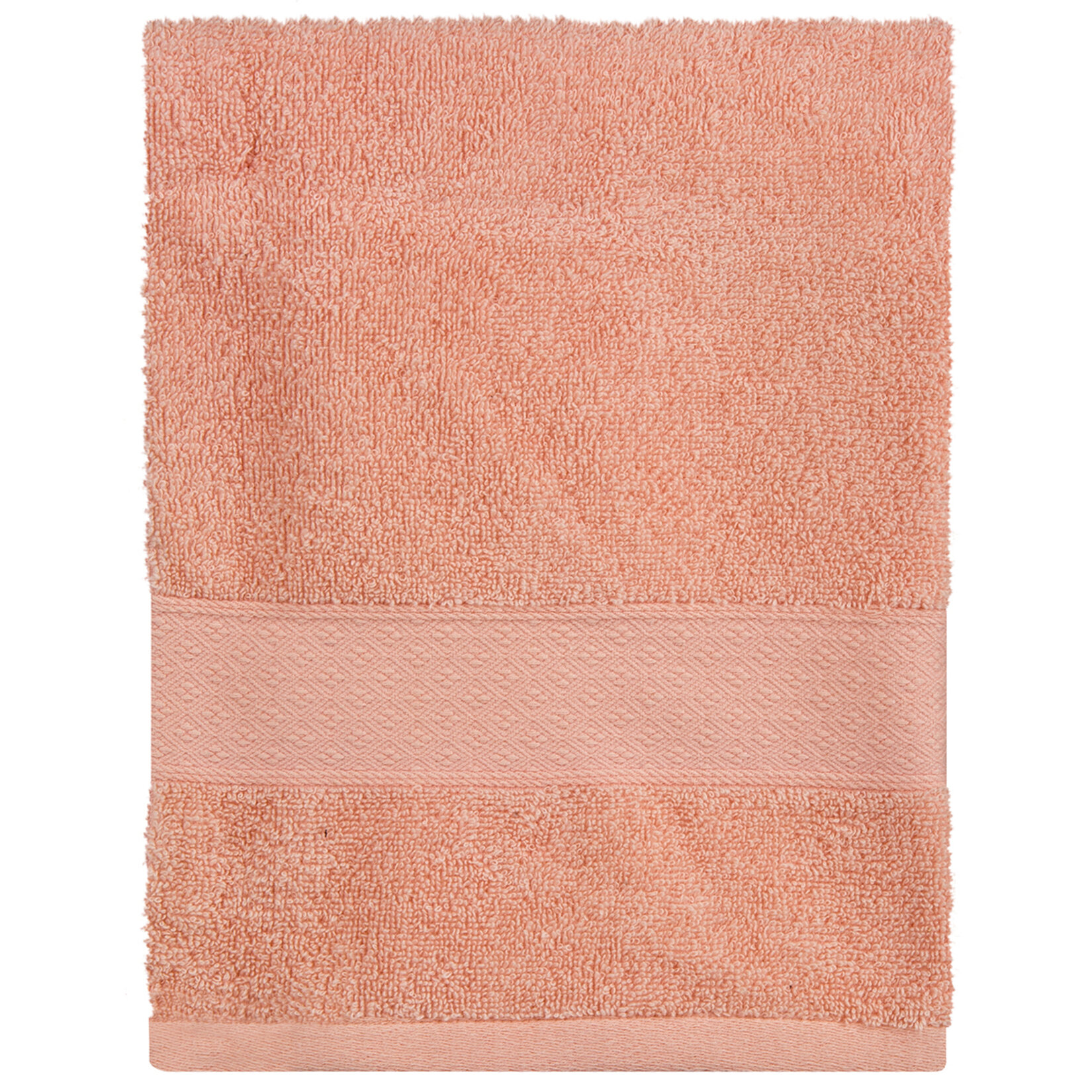 Maisonette Lotus Havlu Pudra 50 x 90 Cm