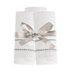 Maisonette 3'lü Bordürlü Havlu 30x30 Cm - Görsel 1