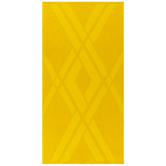 Maisonette Havana Havlu Peştemal Sarı 75 x 150 Cm
