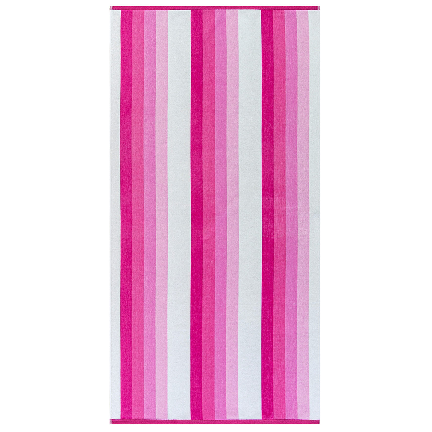 Maisonette Happy Plaj Havlusu Mor 75 x 150 Cm - Görsel 1