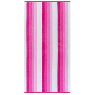 Maisonette Happy Plaj Havlusu Mor 75 x 150 Cm