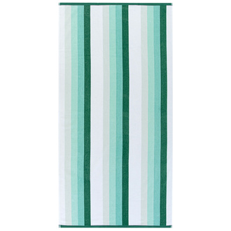 Maisonette Happy Plaj Havlusu Yeşil 75 x 150 Cm