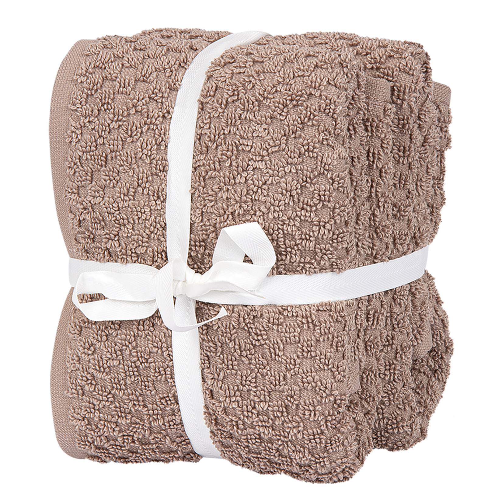 Maisonette Grida El Havlusu 2'li 50 x 80 Cm - Görsel 4