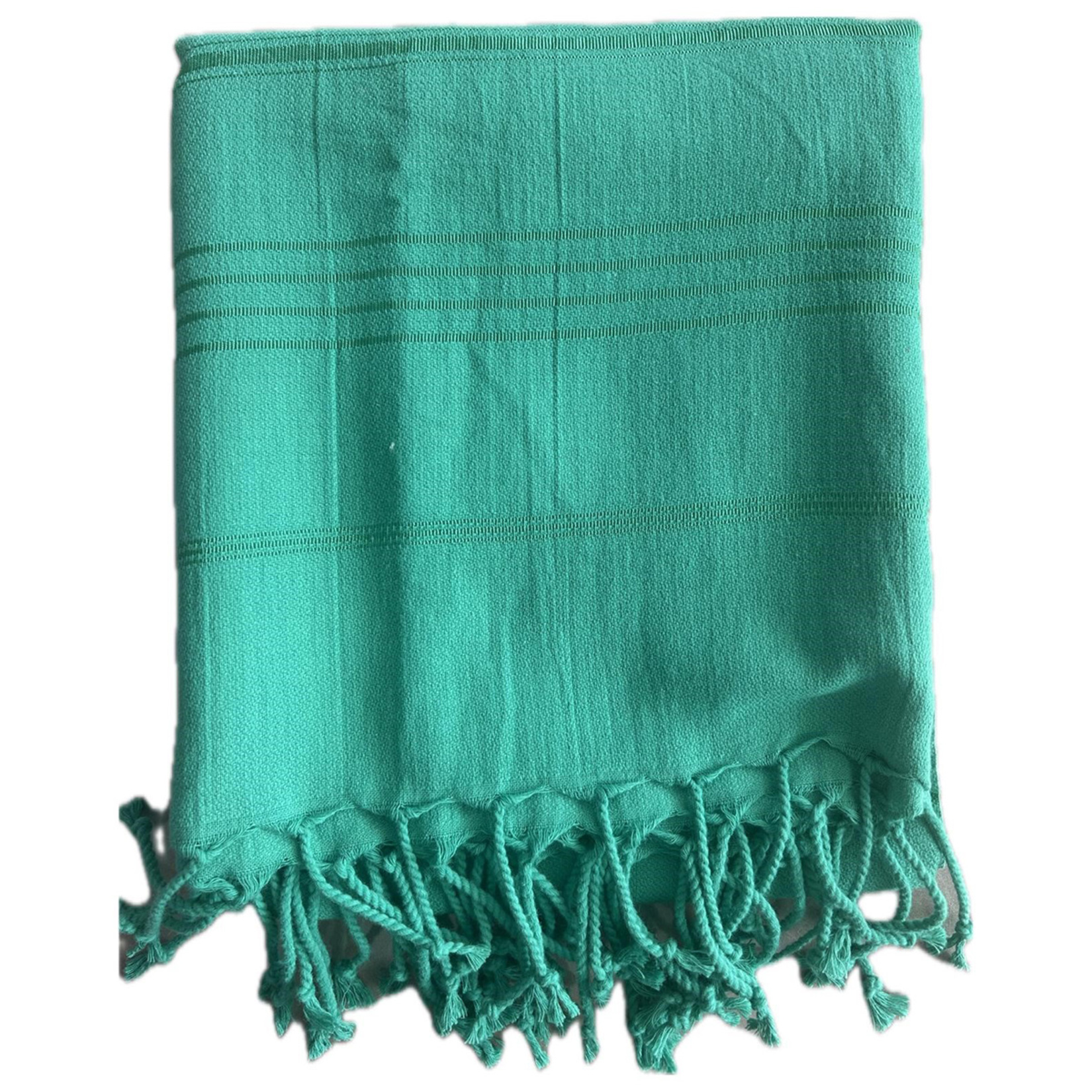 Samteks Faralya Baskılı Peştamal 90 x 165 Cm