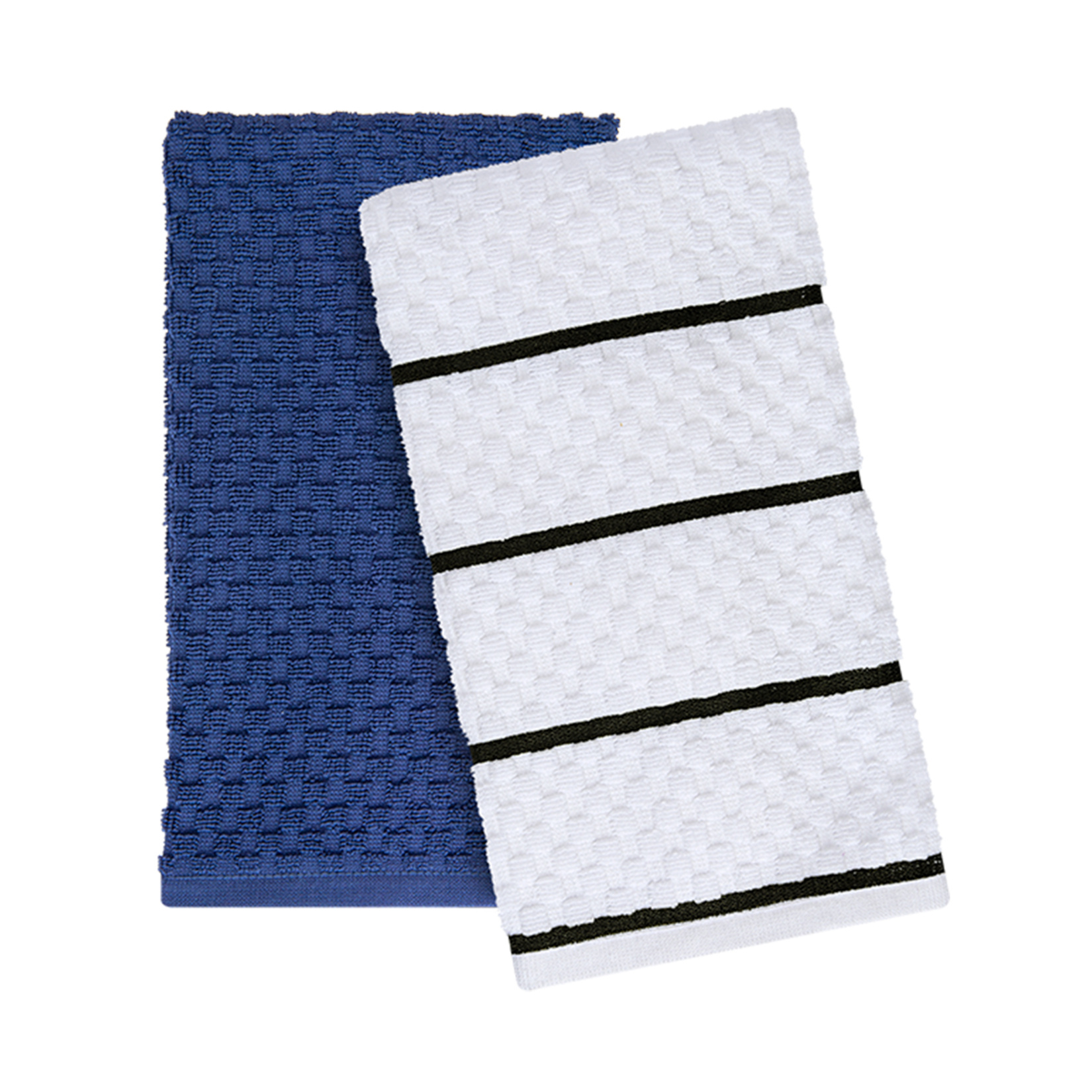 Maisonette 2'li Mika Mutfak Havlusu 40 x 60 Cm - Görsel 1