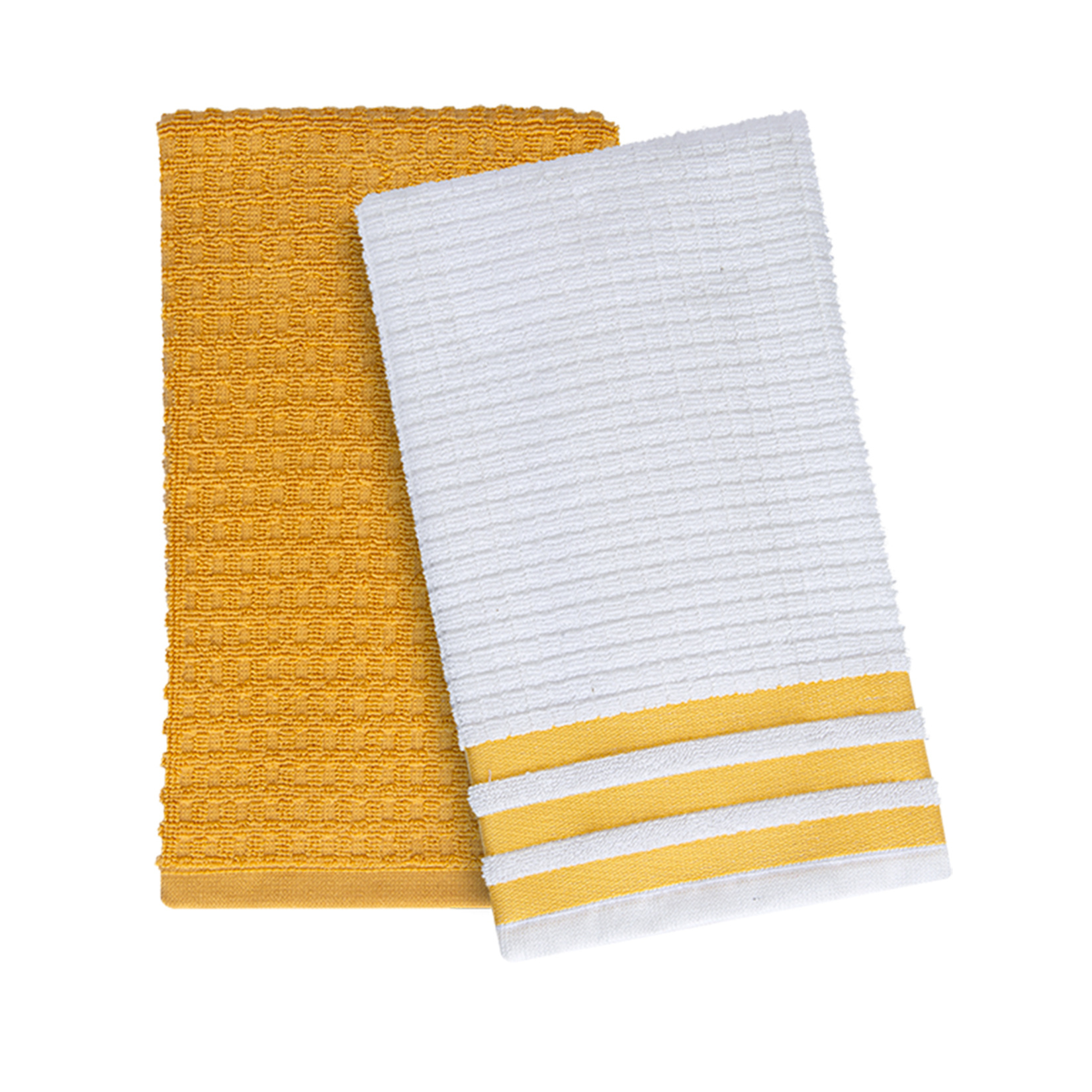 Maisonette 2'li Mika Mutfak Havlusu 40 x 60 Cm - Görsel 2