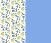 Maisonette Mercan Tema 2'li Mutfak Havlu 30 x 50 Cm - Görsel 4