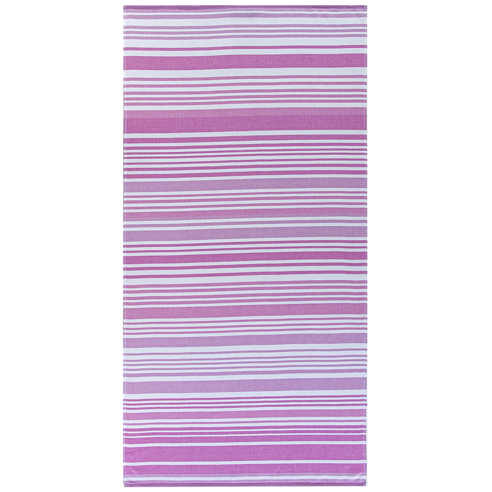 Maisonette Fouta Plaj Havlusu Mor 75 x 150 Cm