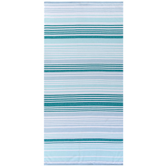 Maisonette Fouta Plaj Havlusu Yeşil 75 x 150 Cm
