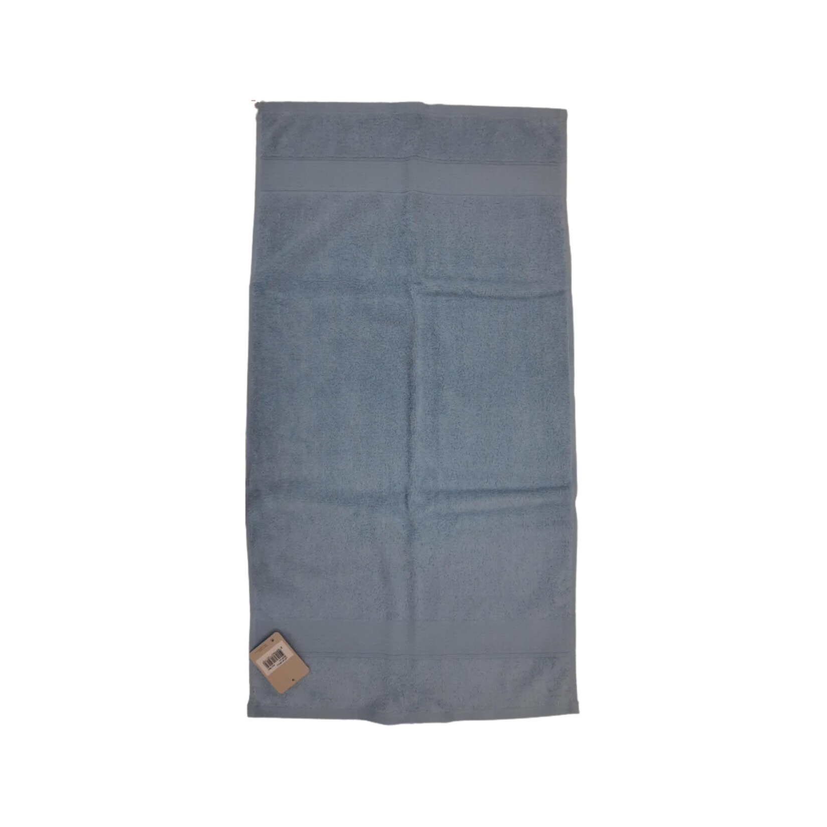 Maisonette Lotus Havlu Açık Mavi 50X90cm