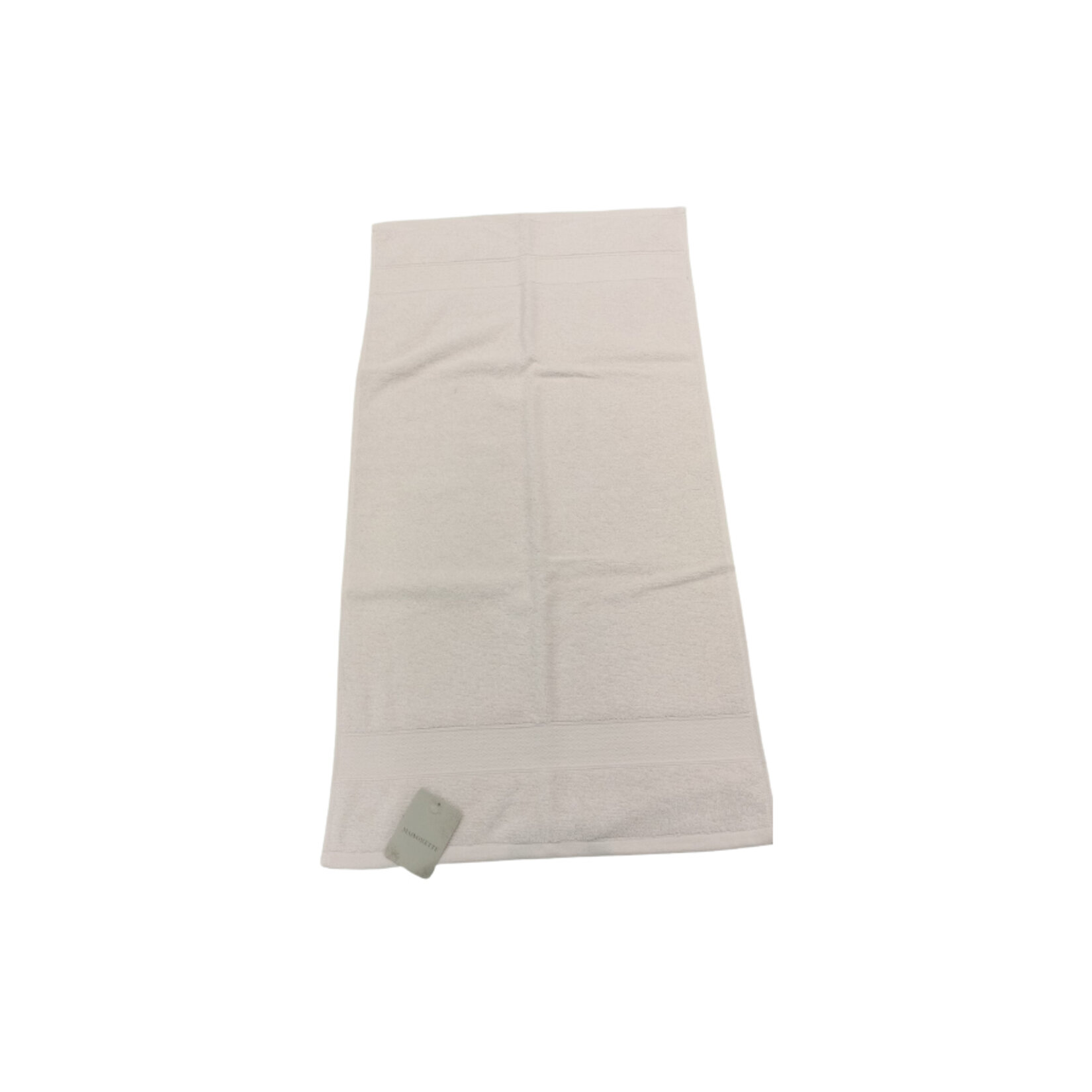 Maisonette Lotus Havlu Pudra Pembe 50 x 90 Cm