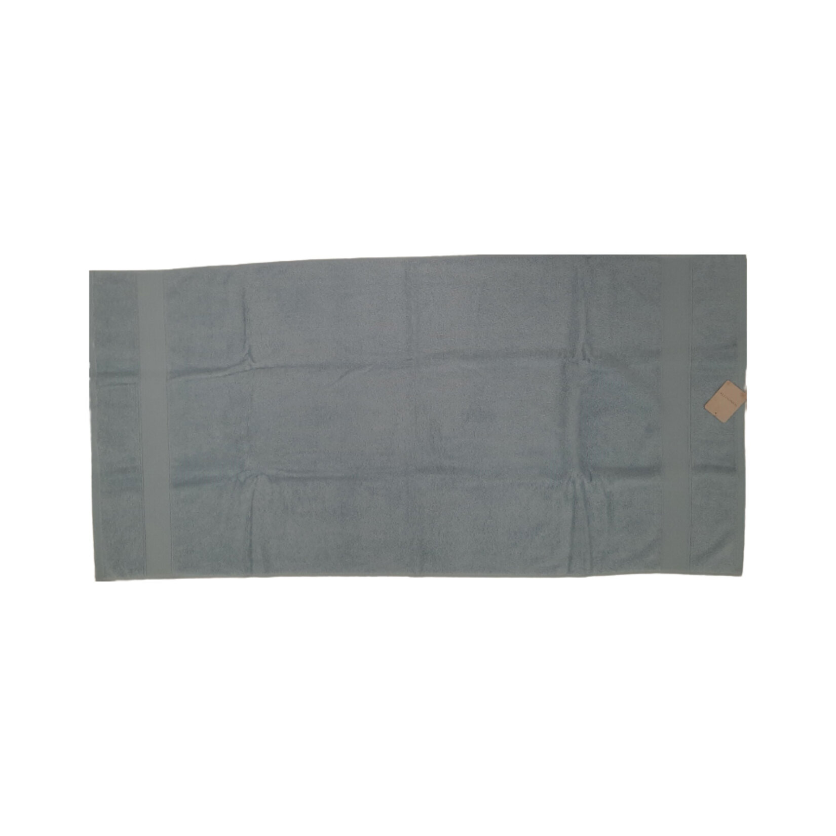 Maisonette Lotus Havlu Açık Mavi 70 x 140 Cm