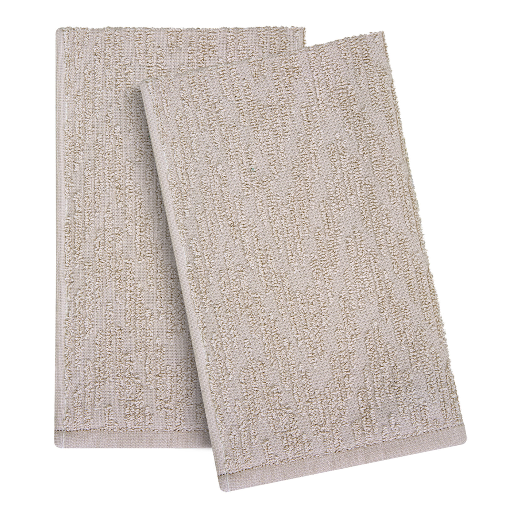 Maisonette Wavy 2'li El Havlusu 30 x 50 Cm - Görsel 2