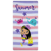 Nap Çocuk Plaj Havlusu - Görsel 3