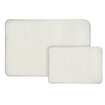 Bonteks Banyo Paspası 2'li Set 45 x 60 + 60 x 90 XL - Görsel 4