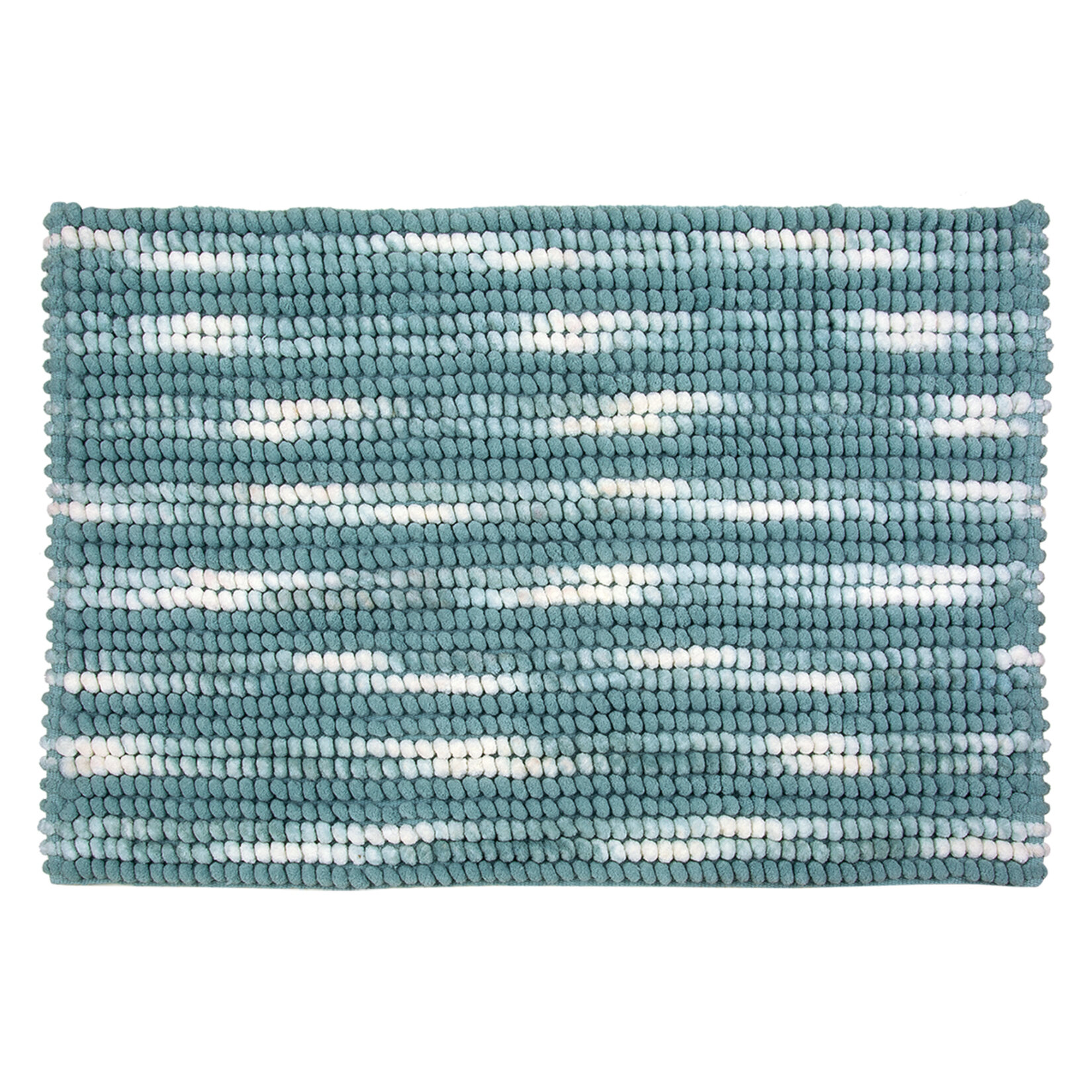 Homebasix Şönil Banyo Paspası 60x90 Cm - Görsel 1