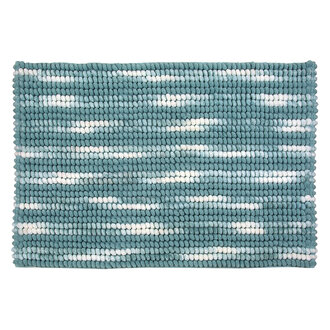 Homebasix Şönil Banyo Paspası 60x90 Cm