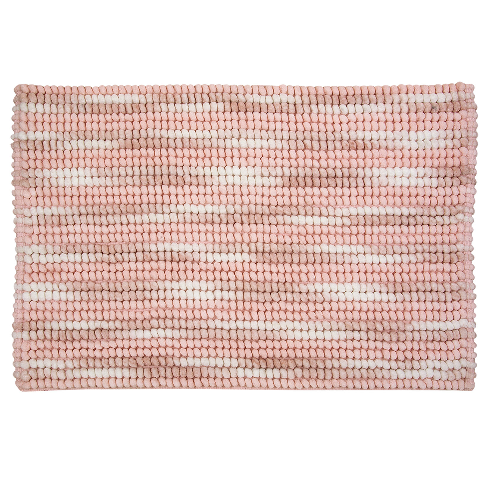 Homebasix Şönil Banyo Paspası 60x90 Cm - Görsel 2