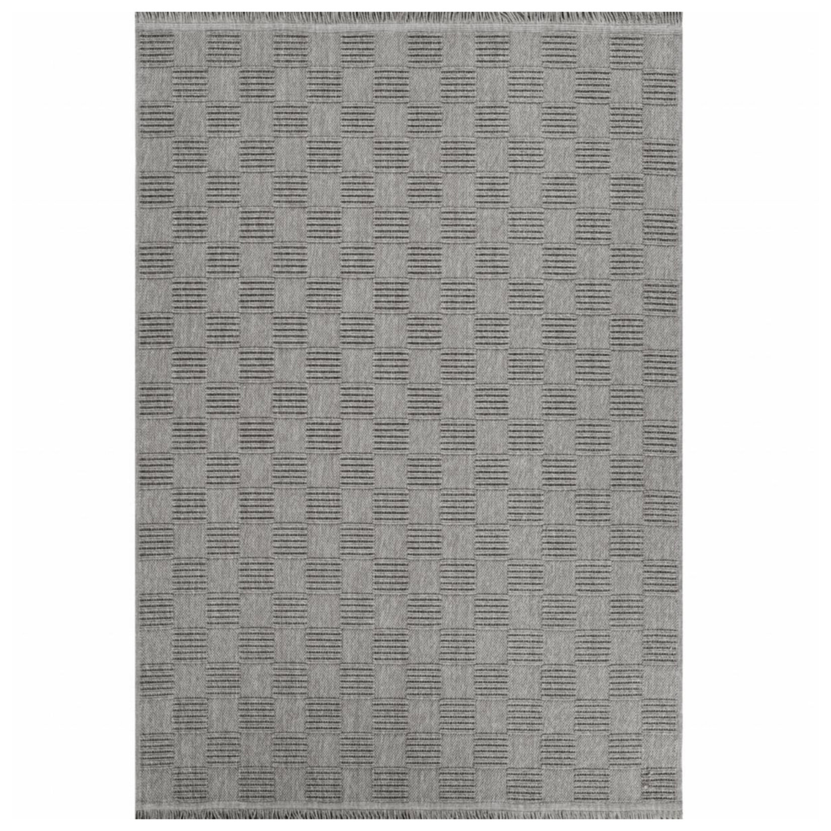 Elsim Home Jüt Kilim 80 x 150 Cm - Görsel 1