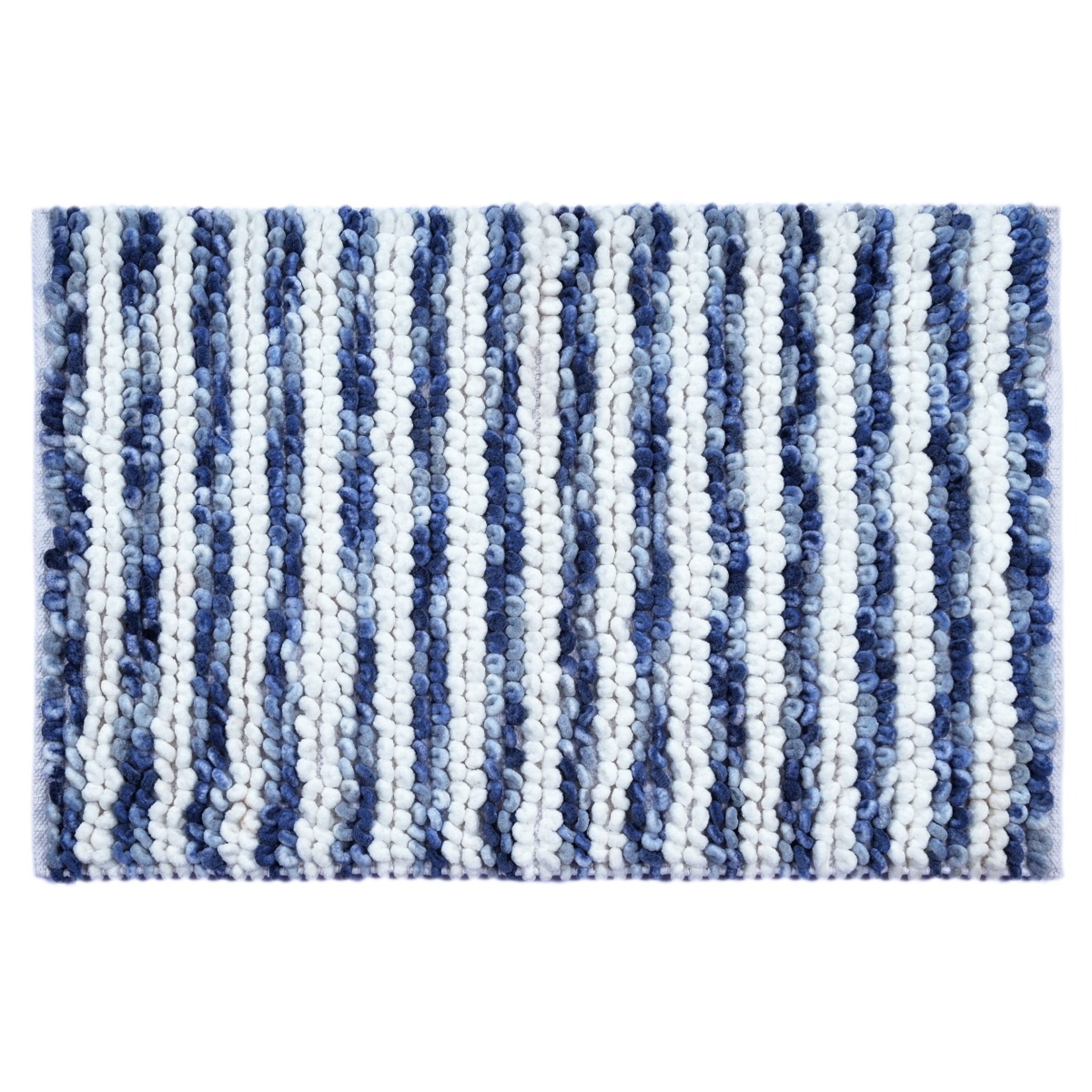 Homebasix Şönil Banyo Paspası 60x90 Cm S26-27