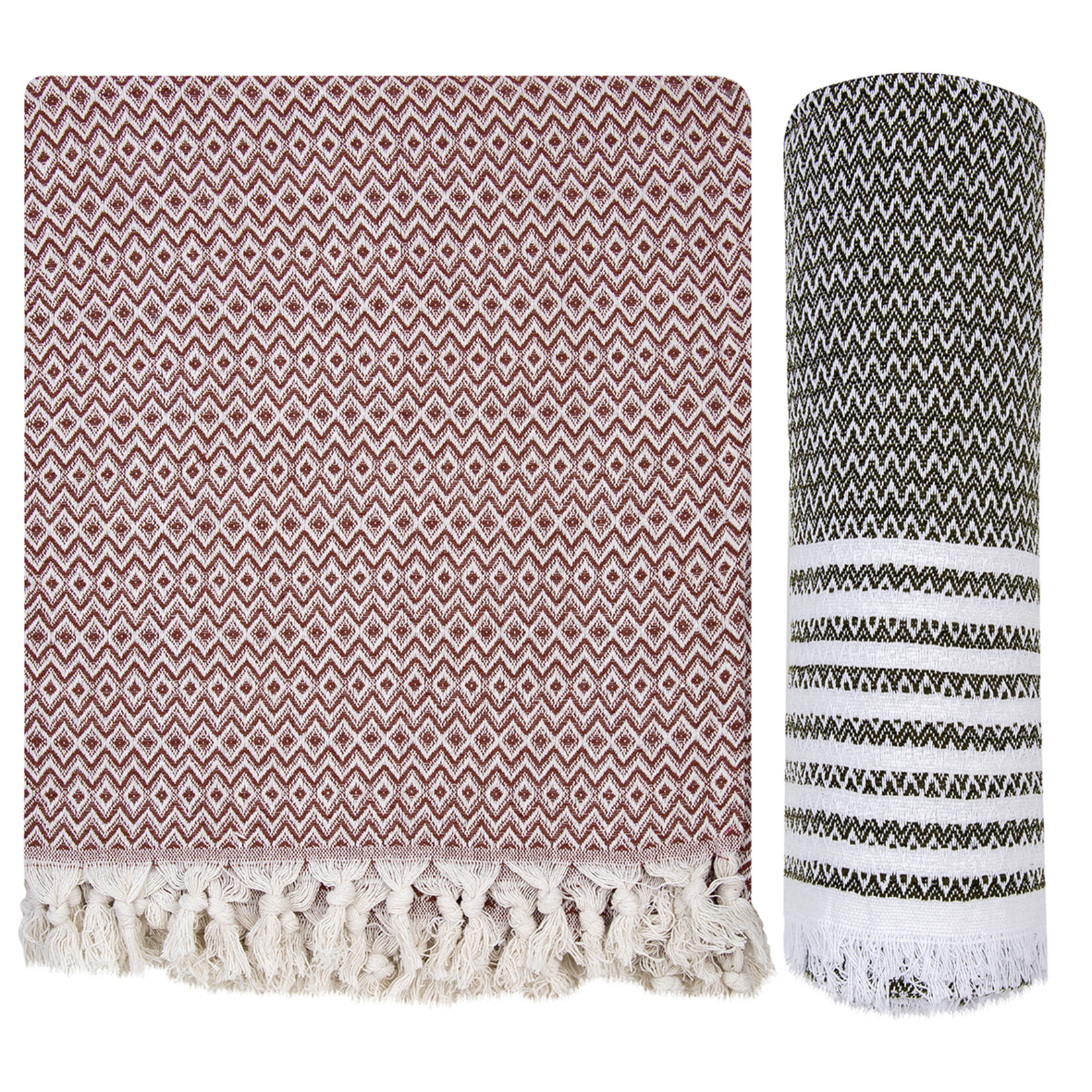 Tokstill Koltuk Örtüsü 180x210 Cm A&ü