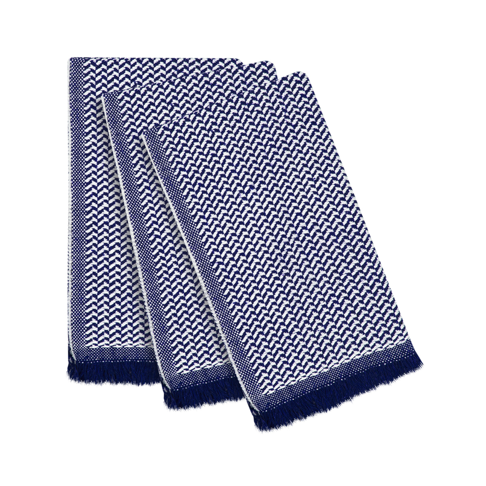 Halime Sultan 3'lü Kurulama Bezi 30 x 50 Cm - Görsel 1