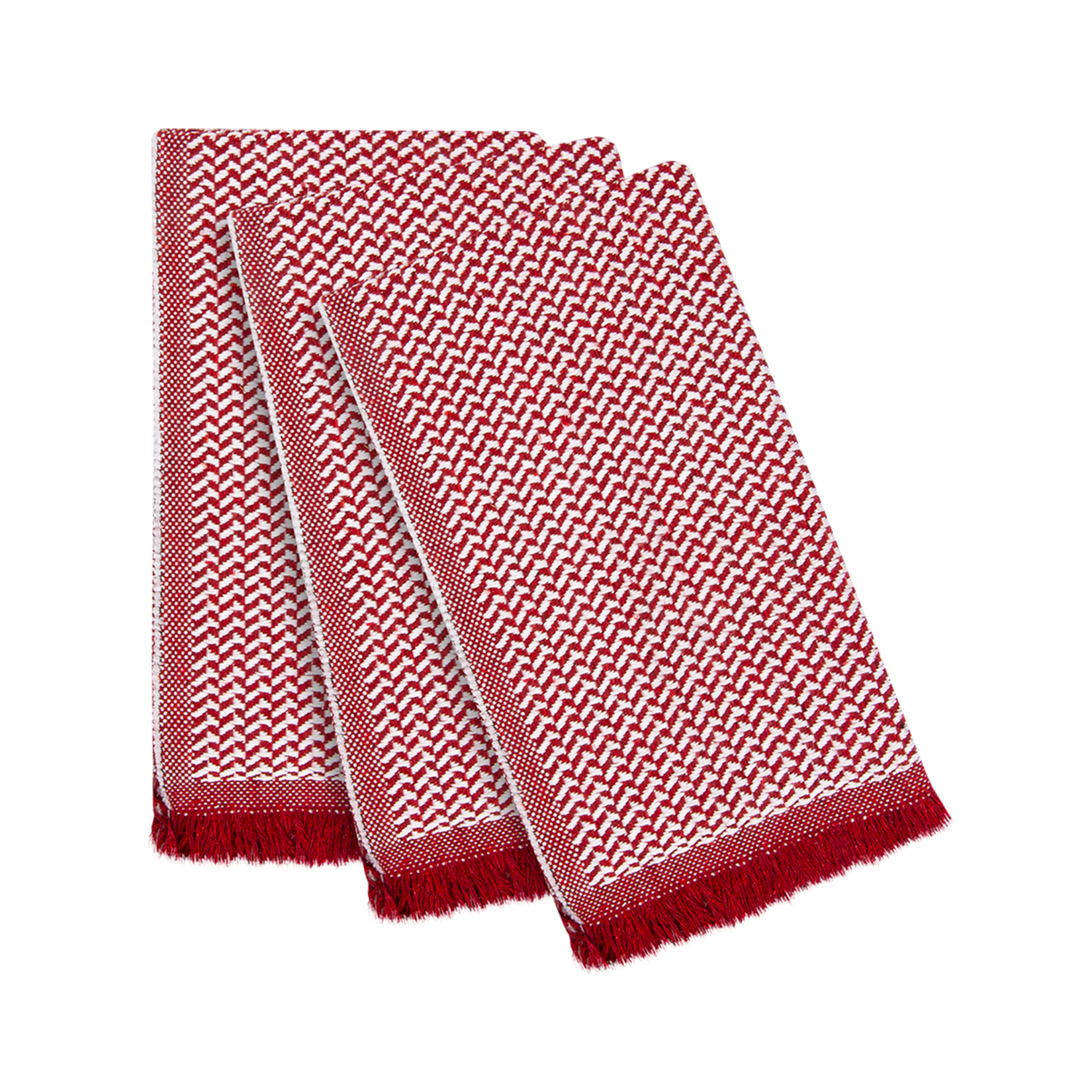 Halime Sultan 3'lü Kurulama Bezi 30 x 50 Cm - Görsel 2