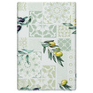 Colibri Yazlık Desenli Pvc Masa Örtüsü 140 x 180 Cm - Görsel 3
