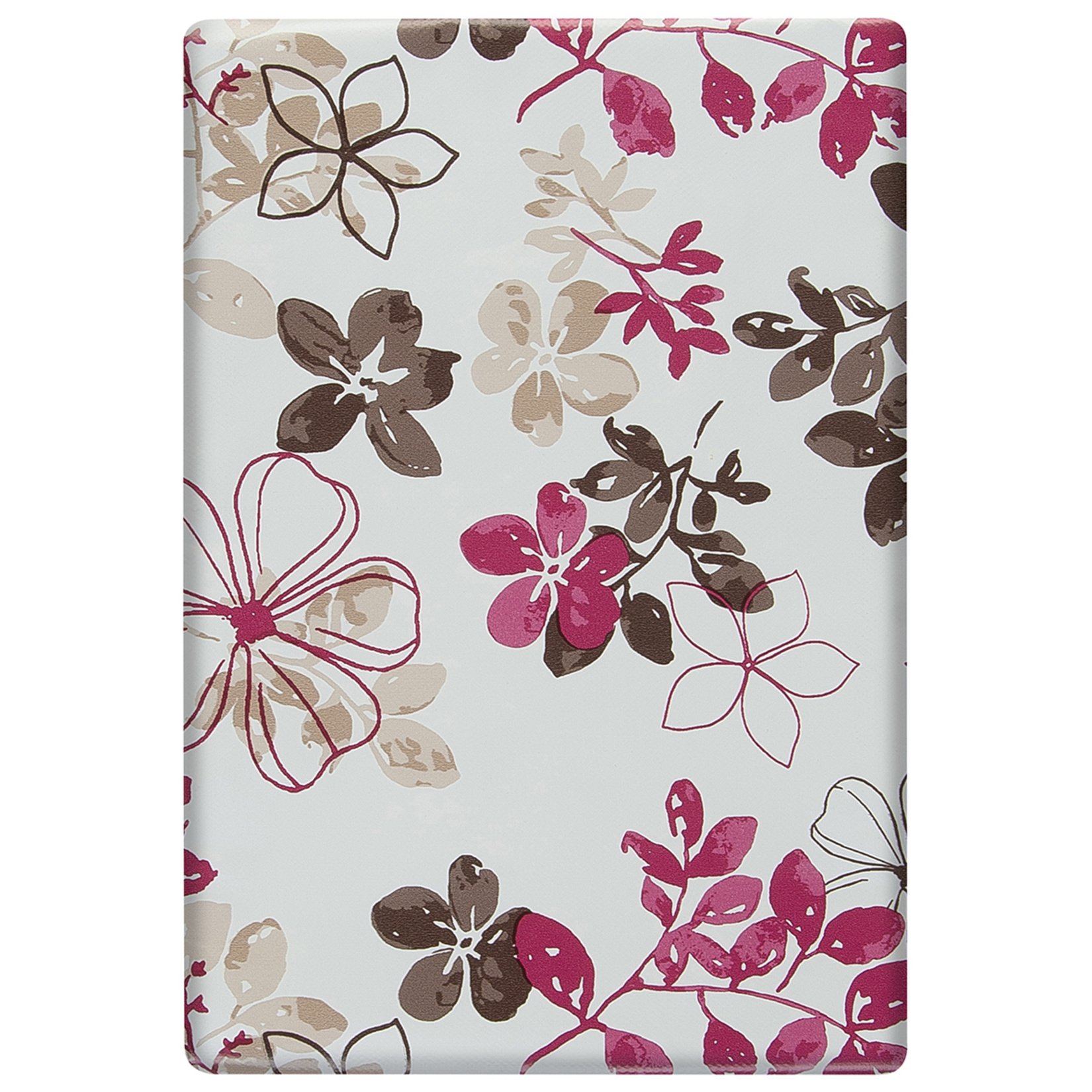 Colibri Yazlık Desenli Pvc Masa Örtüsü 140 x 180 Cm - Görsel 4