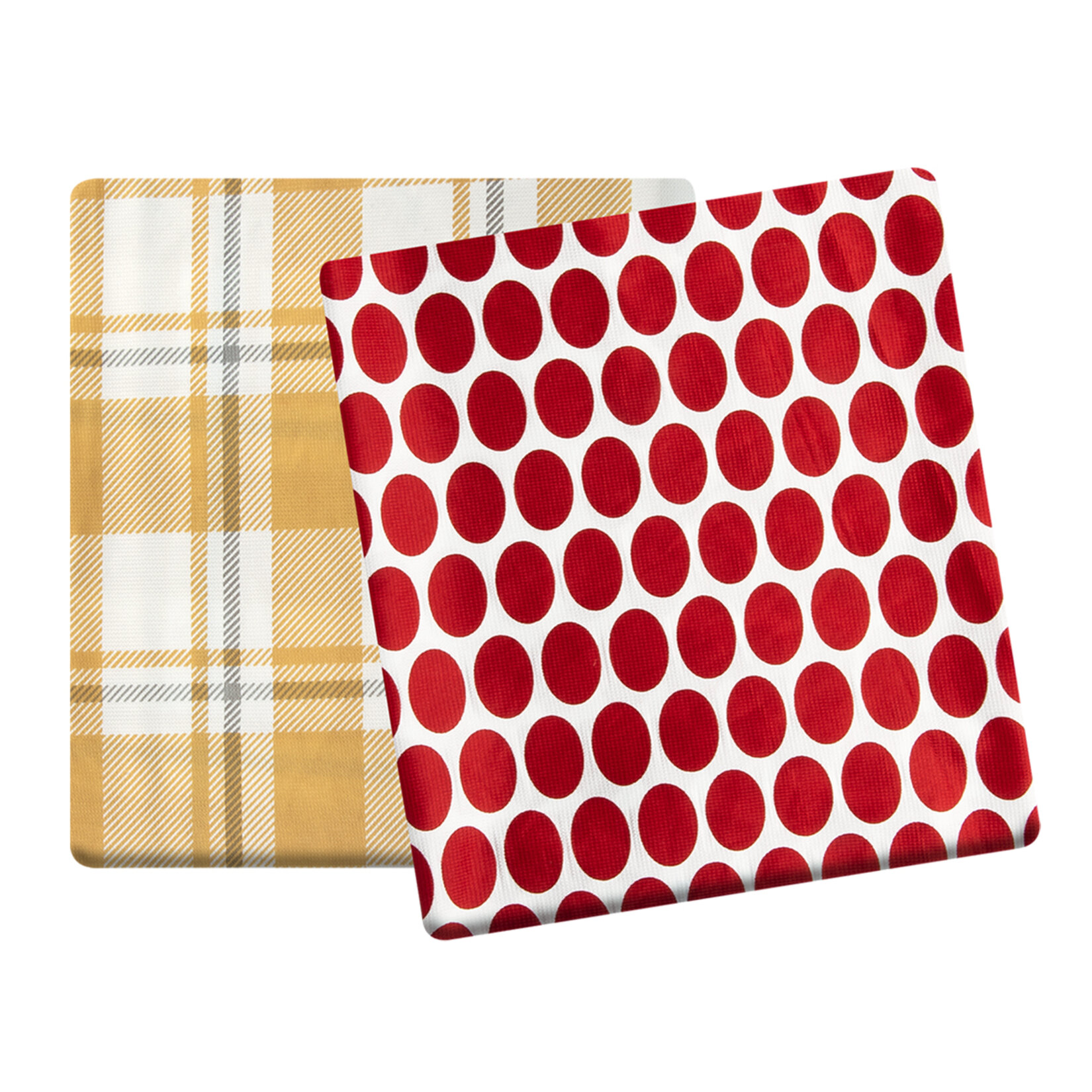 Evde Home Dertsiz Masa Örtüsü 140 x 140 Cm - Görsel 1