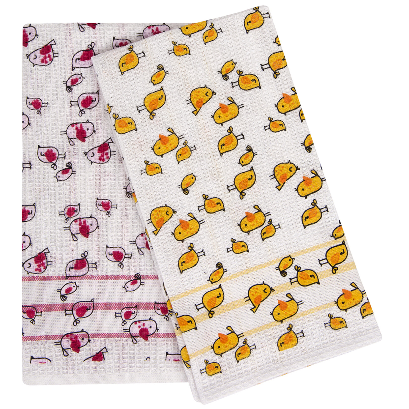 Samteks 2'li Beslenme Örtüsü A&ü - Görsel 1